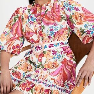 Farm Rio Dress!!